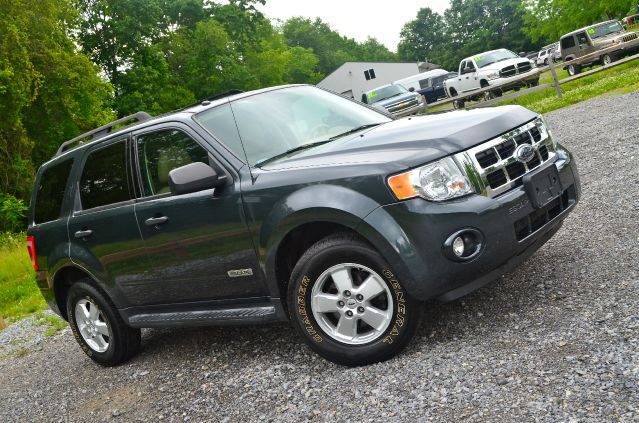 2008 Ford Escape LX Auto V6