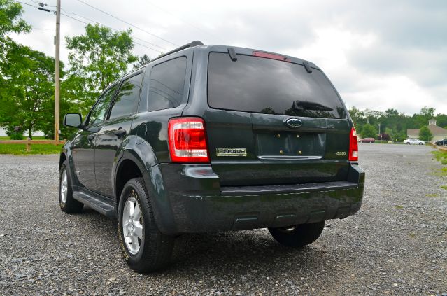 2008 Ford Escape LX Auto V6