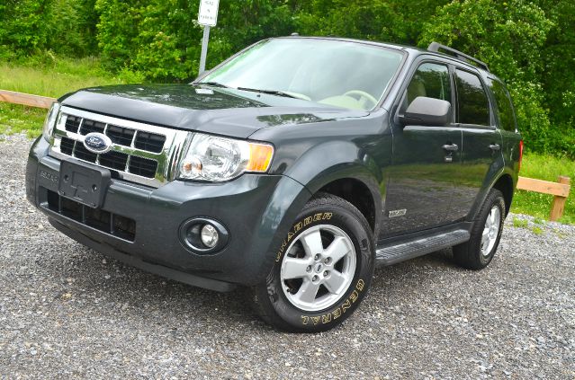 2008 Ford Escape LX Auto V6