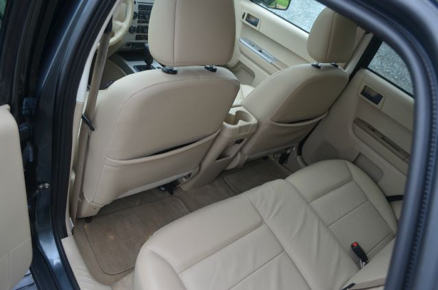 2008 Ford Escape LX Auto V6