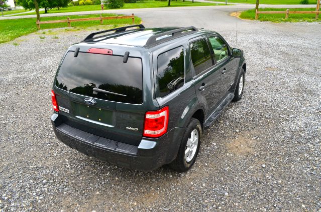 2008 Ford Escape LX Auto V6