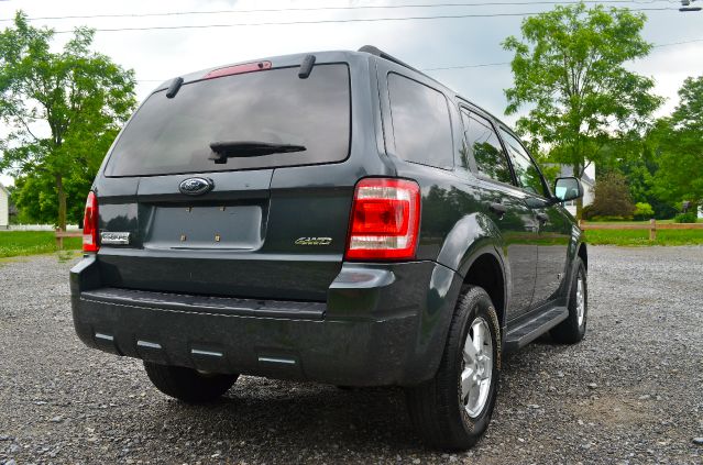 2008 Ford Escape LX Auto V6