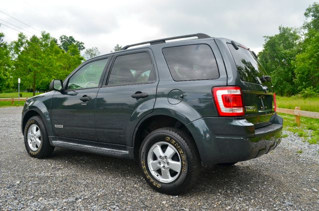 2008 Ford Escape LX Auto V6