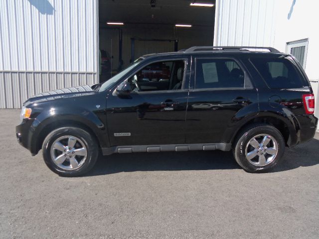 2008 Ford Escape Super