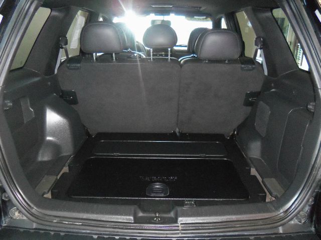 2008 Ford Escape Super