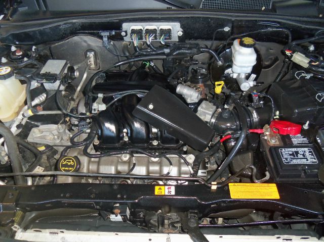 2008 Ford Escape Super