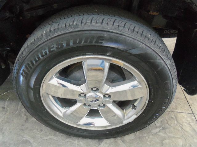 2008 Ford Escape Super