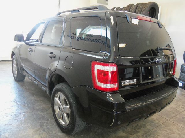 2008 Ford Escape Super