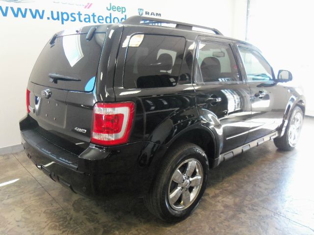 2008 Ford Escape Super