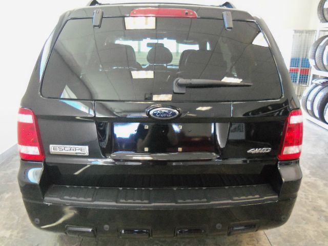 2008 Ford Escape Super