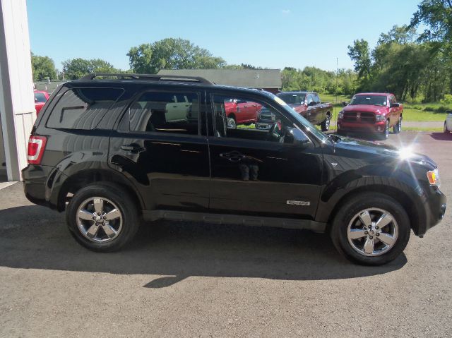 2008 Ford Escape Super