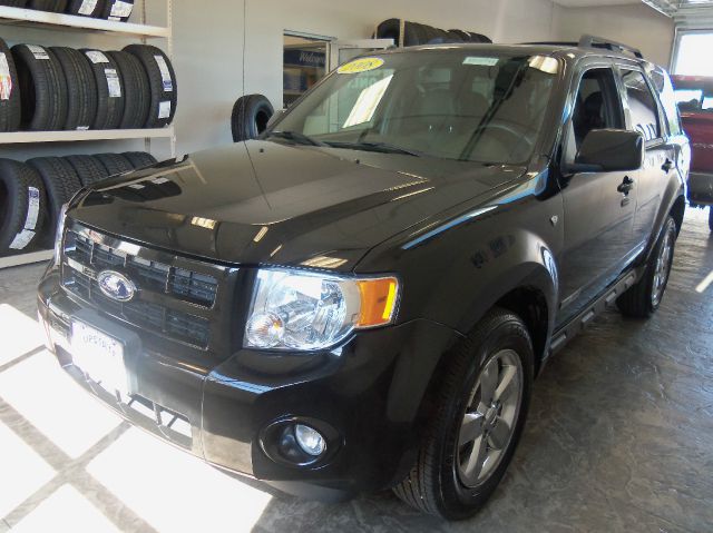 2008 Ford Escape Super