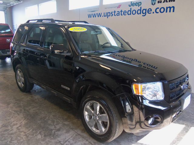 2008 Ford Escape Super