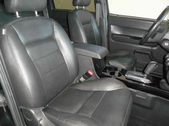 2008 Ford Escape Super