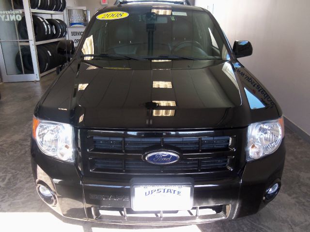 2008 Ford Escape Super