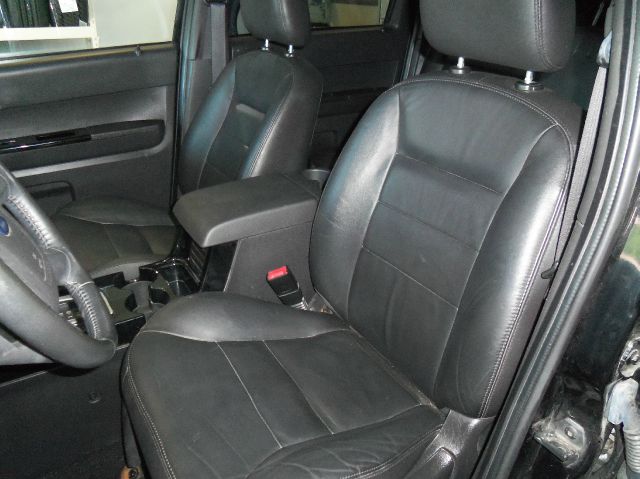 2008 Ford Escape Super
