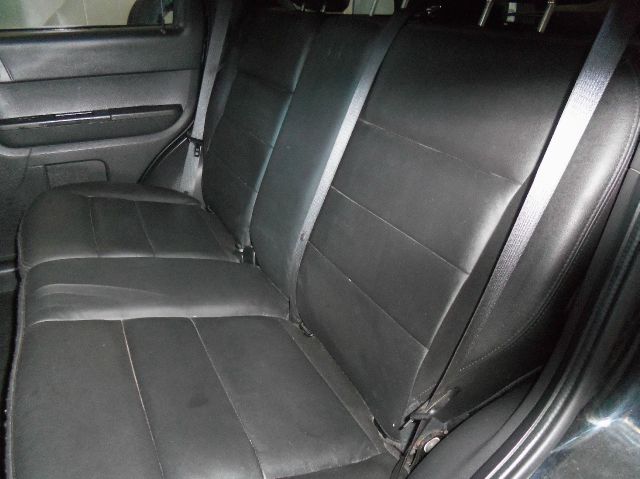 2008 Ford Escape Super