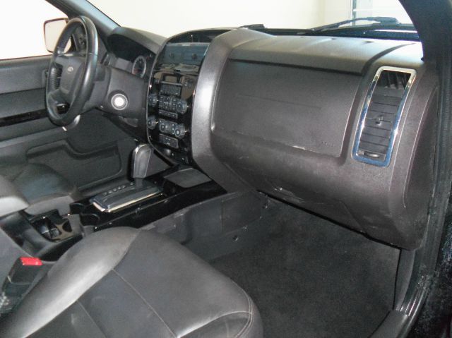2008 Ford Escape Super