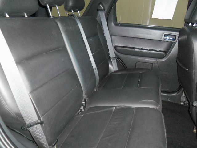 2008 Ford Escape Super