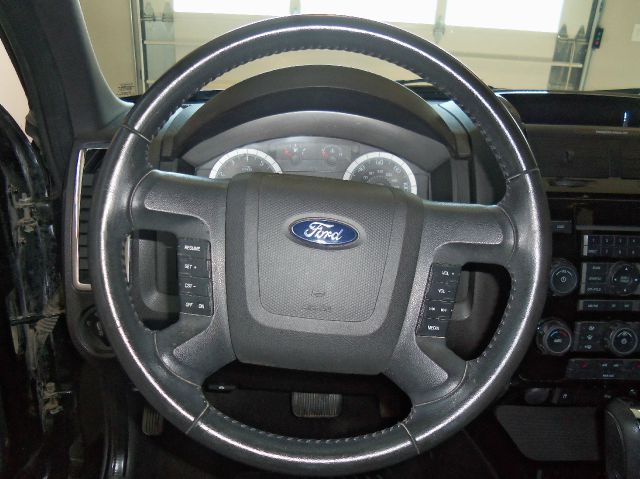 2008 Ford Escape Super