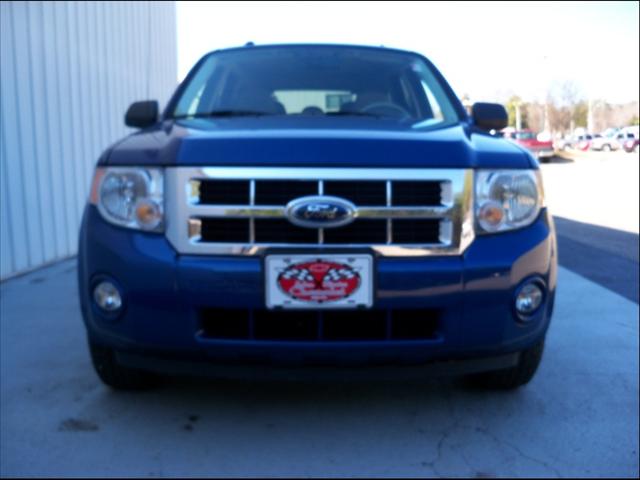 2008 Ford Escape EX AT ULEV