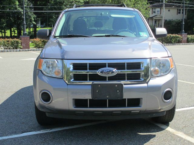 2008 Ford Escape LX Auto V6