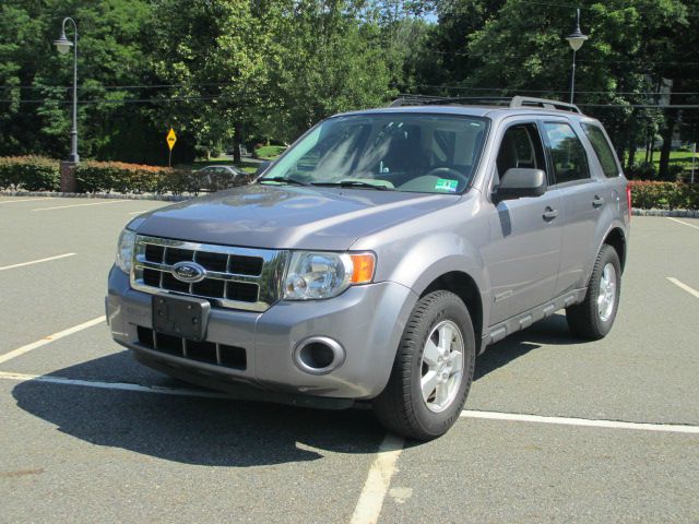 2008 Ford Escape LX Auto V6
