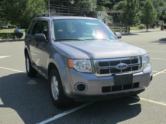 2008 Ford Escape LX Auto V6