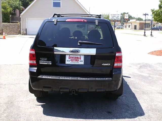 2008 Ford Escape Super