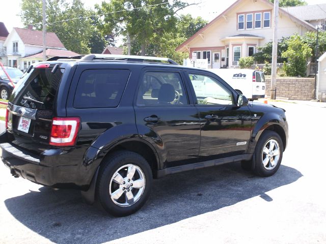 2008 Ford Escape Super
