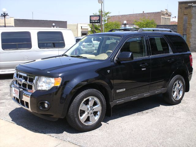 2008 Ford Escape Super