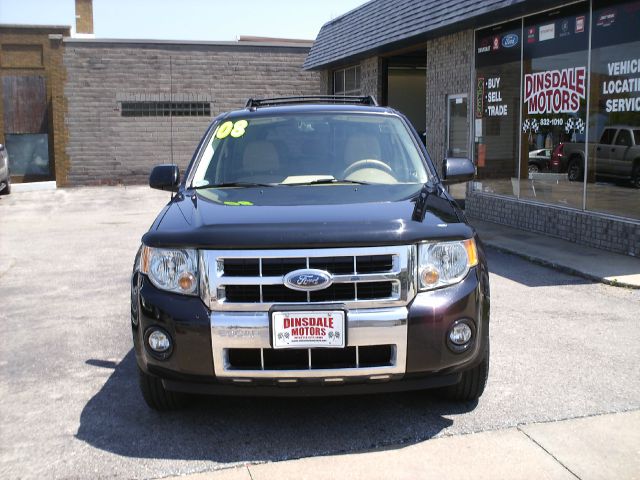 2008 Ford Escape Super