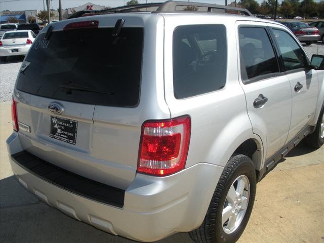 2008 Ford Escape ESi