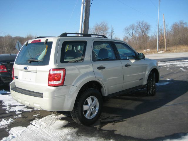 2008 Ford Escape LX Auto V6