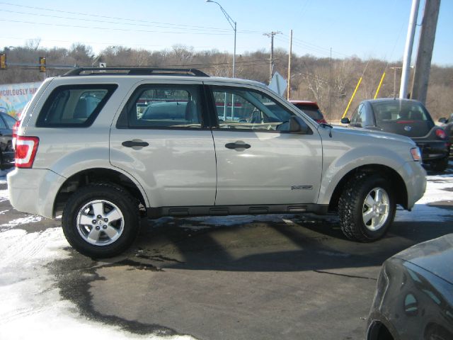 2008 Ford Escape LX Auto V6