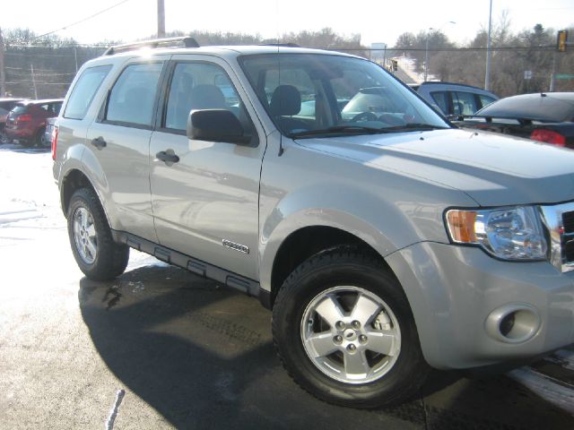 2008 Ford Escape LX Auto V6