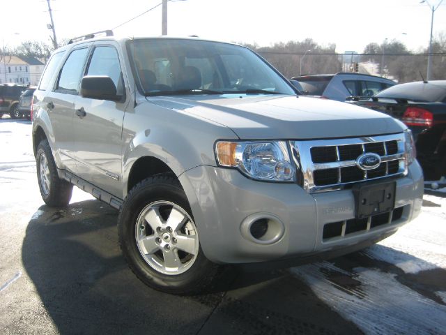 2008 Ford Escape LX Auto V6