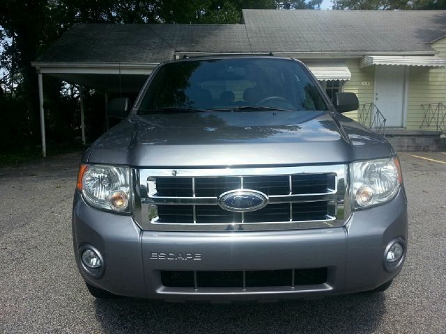 2008 Ford Escape All Wheel Drive Custom