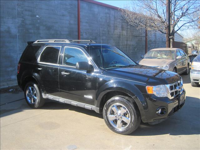 2008 Ford Escape ESi