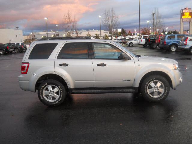 2008 Ford Escape ESi