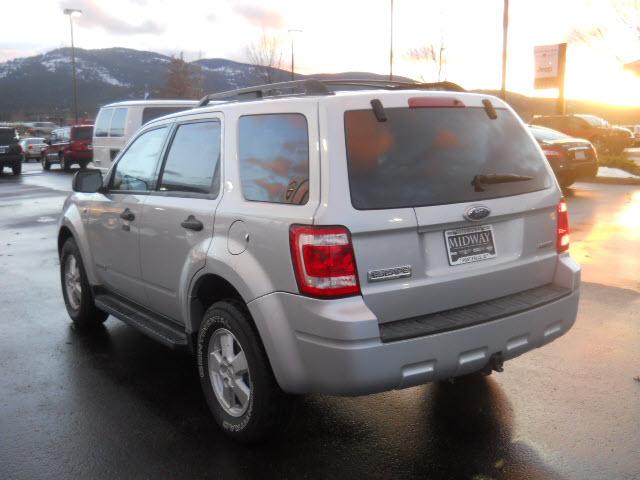 2008 Ford Escape ESi