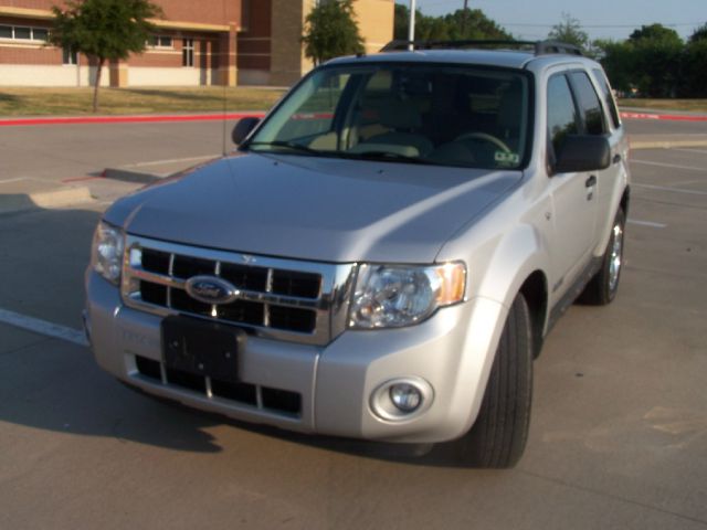 2008 Ford Escape All Wheel Drive Custom