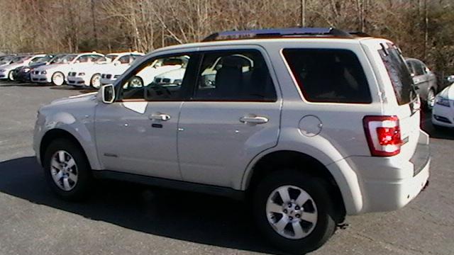 2008 Ford Escape SLT 25