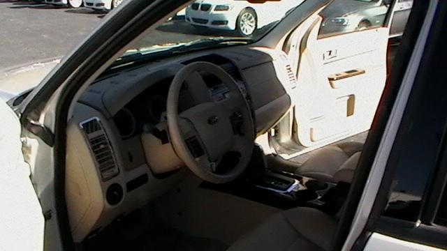 2008 Ford Escape SLT 25