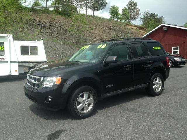 2008 Ford Escape 2dr Roadster Limited