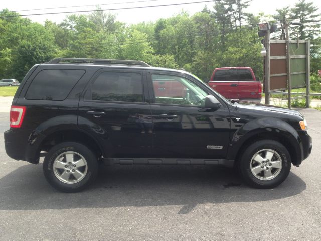 2008 Ford Escape 2dr Roadster Limited