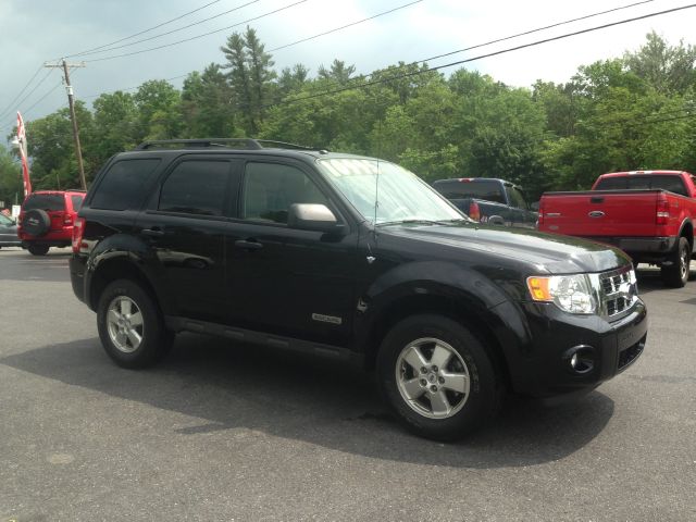 2008 Ford Escape 2dr Roadster Limited