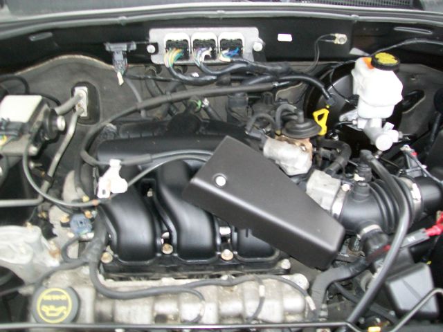 2008 Ford Escape All Wheel Drive Custom