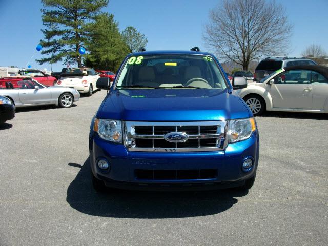 2008 Ford Escape ESi