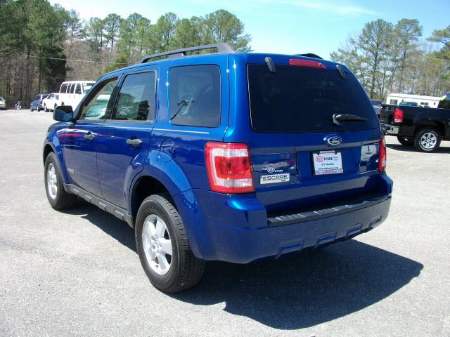 2008 Ford Escape ESi
